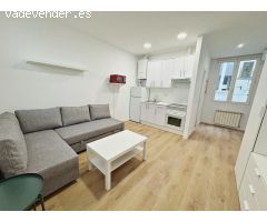 Alquiler de Estudio en Trafalgar
