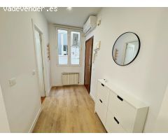 Alquiler de Estudio en Trafalgar