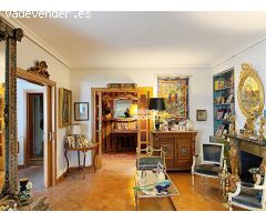 Piso en venta en paseo de la Rinconada