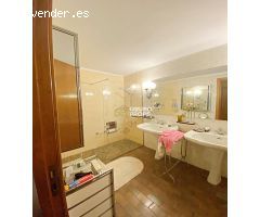 Piso en venta en paseo de la Rinconada
