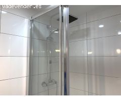 Alquiler en Chamberí
