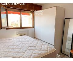 Alquiler en Chamberí