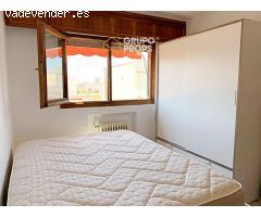 Alquiler en Chamberí