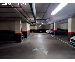 139VG Promoción parking en el Bercial , Getafe , Tfno.667841509, mail: victor.garcia@realty-plus.es