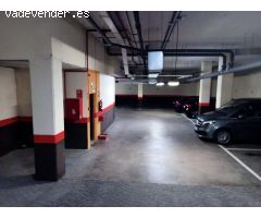 139VG Promoción parking en el Bercial , Getafe , Tfno.667841509, mail: victor.garcia@realty-plus.es