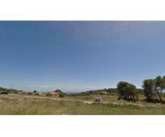 ¡OPORTUNIDAD! Parcela en venta en Castellvell del Camp