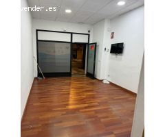 Local en alquiler en calle Sn Roque por 350 euros