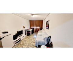Piso de 4 Dormitorios junto a El Corte Inglés – Castellón