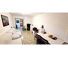 Piso de 4 Dormitorios junto a El Corte Inglés – Castellón