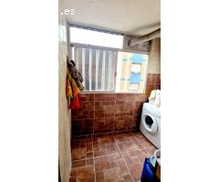 Piso de 4 Dormitorios junto a El Corte Inglés – Castellón