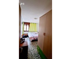 Piso de 4 Dormitorios junto a El Corte Inglés – Castellón