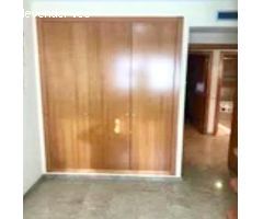 Alquiler de piso en Castellón con piscina, terraza y garaje