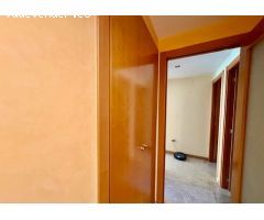 Alquiler de piso en Castellón con piscina, terraza y garaje