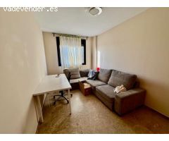 Alquiler de piso en Castellón con piscina, terraza y garaje
