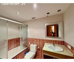Alquiler de piso en Castellón con piscina, terraza y garaje