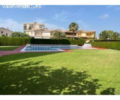 Apartamento alquiler verano Torreón Benicàssim