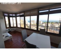Apartamento alquiler verano Torreón Benicàssim