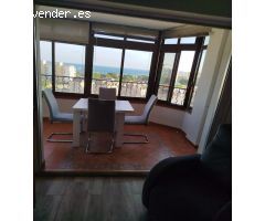 Apartamento alquiler verano Torreón Benicàssim