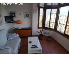 Apartamento alquiler verano Torreón Benicàssim