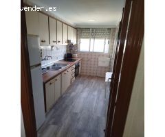 Apartamento alquiler verano Torreón Benicàssim