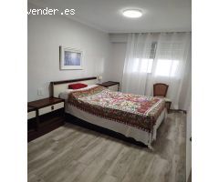 Apartamento alquiler verano Torreón Benicàssim
