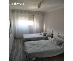 Apartamento alquiler verano Torreón Benicàssim