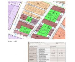 Vivienda de obra nueva en planta baja con garaje