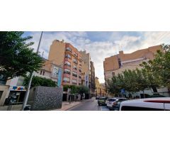 Casa en el centro de Castellón para entrar a vivir