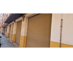 Venta de Local Exterior