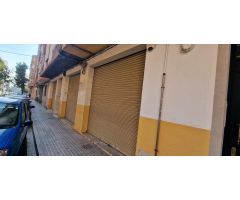 Venta de Local Exterior