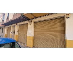 Venta de Local Exterior