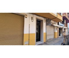 Venta de Local Exterior