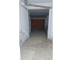 Venta de Local Exterior