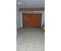 Venta de Local Exterior