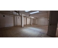 Venta de Local Exterior