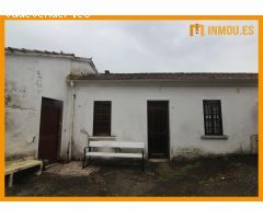 SE VENDE CASA EN O VAL, NOGUEIRA DE RAMUIN, OURENSE