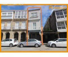 SE VENDE CASA EN CELANOVA