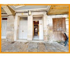 SE VENDE CASA EN CELANOVA
