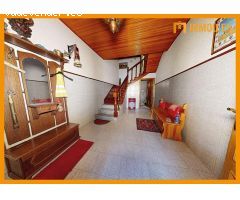SE VENDE CASA EN CELANOVA