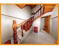 SE VENDE CASA EN CELANOVA