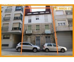 SE VENDE EDIFICIO EN RUINAS EN O COUTO, OURENSE