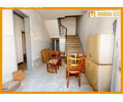 SE VENDE EDIFICIO EN RUINAS EN O COUTO, OURENSE