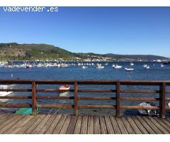 Solar en Venta en Mugardos, A Coruña