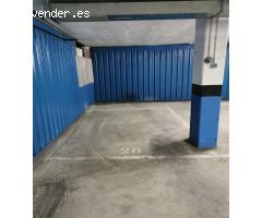 Garaje en Venta en Madrid de las Caderechas, Madrid