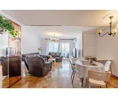 PISO DE 125 m² EN ALCALÁ DE HENARES – IDEAL PARA FAMILIAS O INVERSORES
