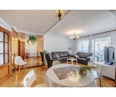 PISO DE 125 m² EN ALCALÁ DE HENARES – IDEAL PARA FAMILIAS O INVERSORES