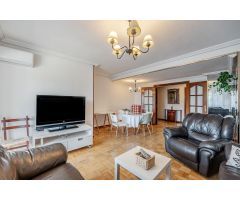 PISO DE 125 m² EN ALCALÁ DE HENARES – IDEAL PARA FAMILIAS O INVERSORES