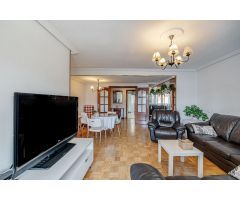 PISO DE 125 m² EN ALCALÁ DE HENARES – IDEAL PARA FAMILIAS O INVERSORES