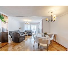 PISO DE 125 m² EN ALCALÁ DE HENARES – IDEAL PARA FAMILIAS O INVERSORES