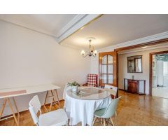 PISO DE 125 m² EN ALCALÁ DE HENARES – IDEAL PARA FAMILIAS O INVERSORES